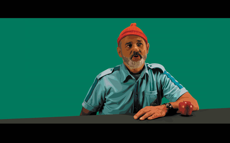 man in orange beanie