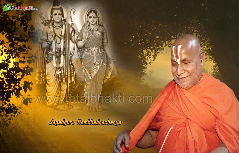 Man in Orange Robe — Serene