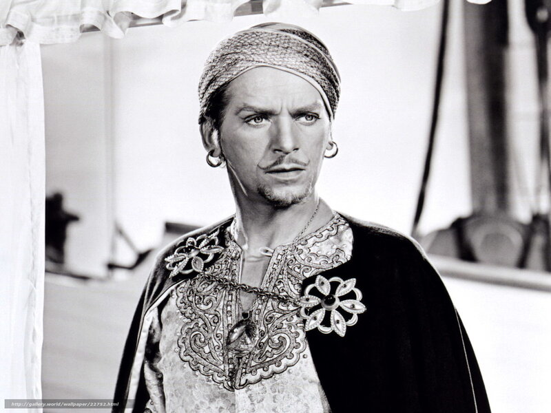 man in ornate costume