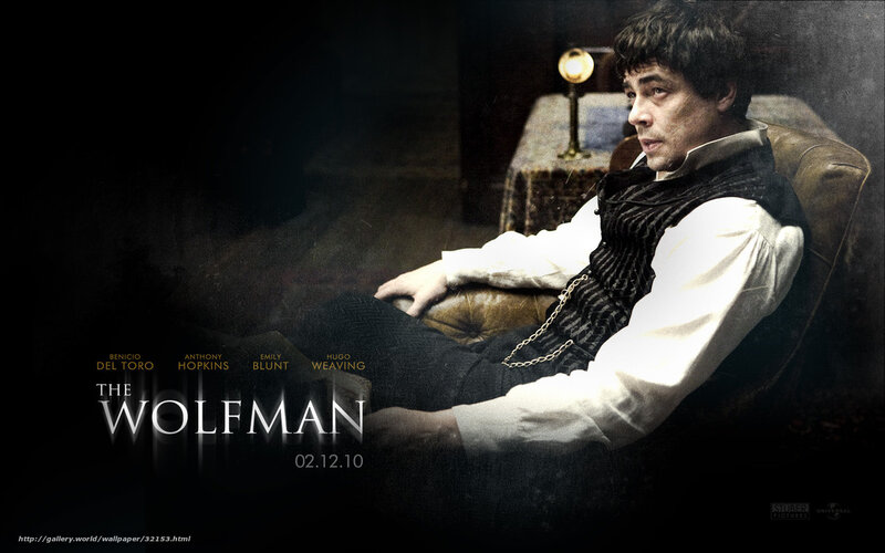 Man in Period Clothing — Black, Dramatic, Night