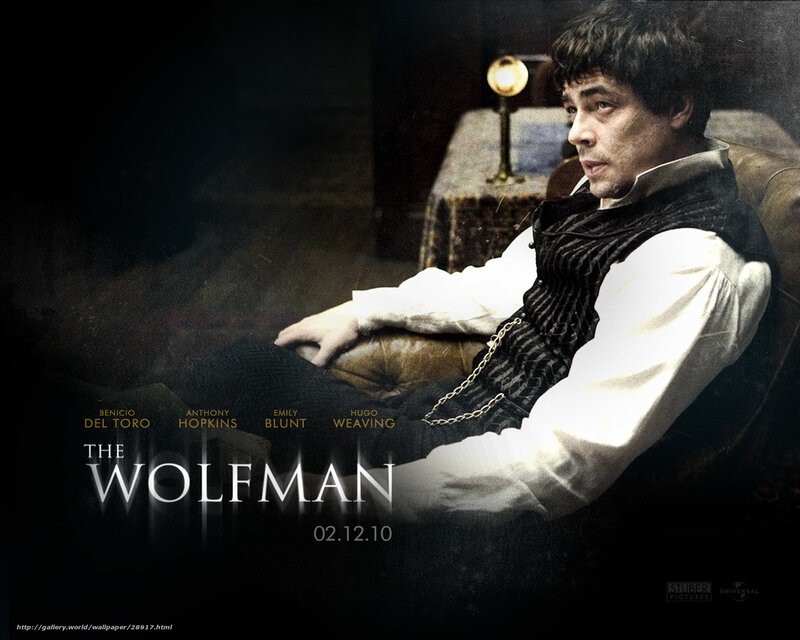 Man in Period Clothing — Black, Dramatic