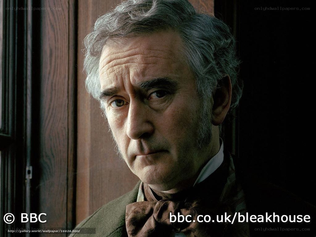 man in period clothing