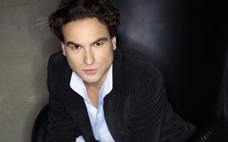 Man in Pinstripe Suit — Black, Serious, Photograph, Shirt