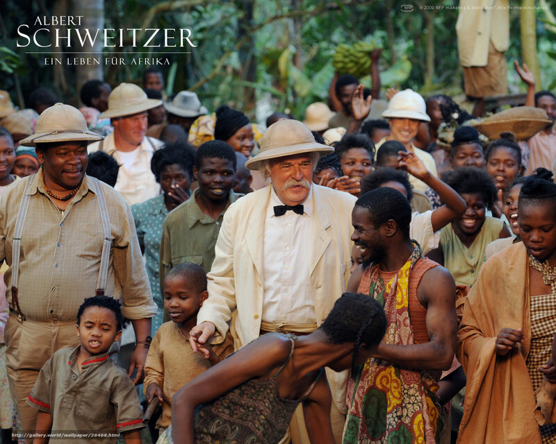 Man in Pith Helmet