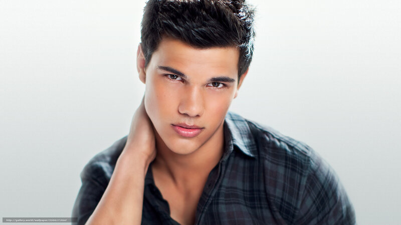 man in plaid shirt