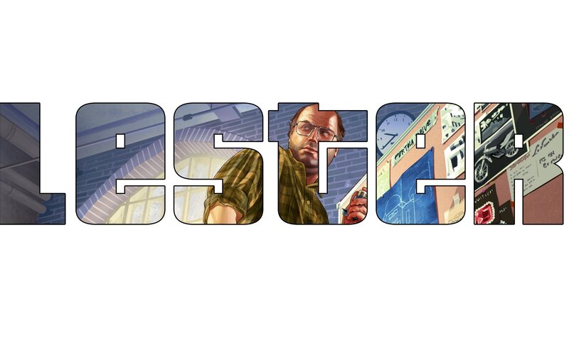 Man in Plaid Shirt — Brown, Dramatic, Comic