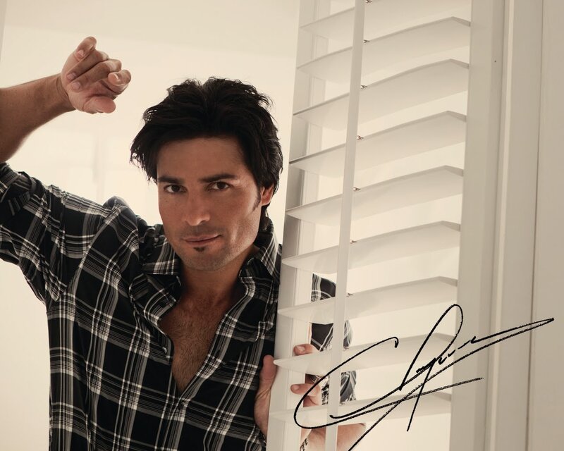 Man in Plaid Shirt — White, Confident
