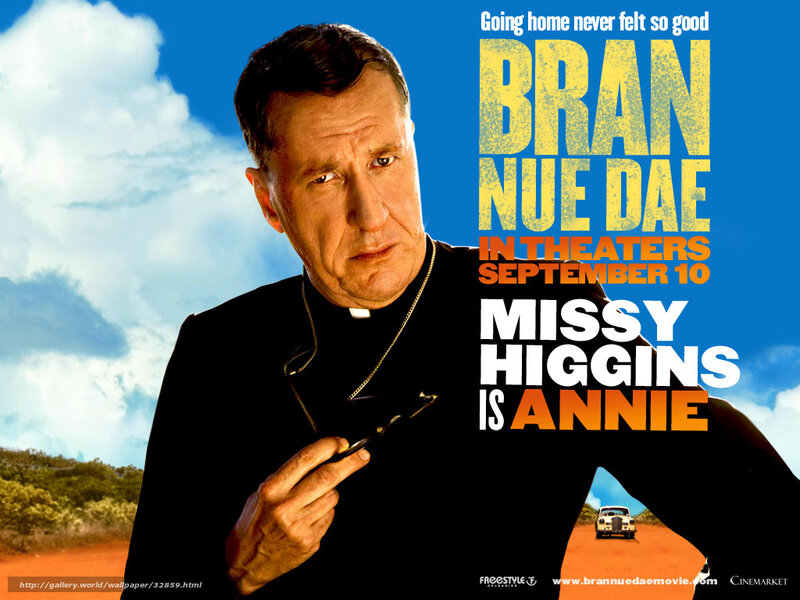 Man in Priest's Clothing