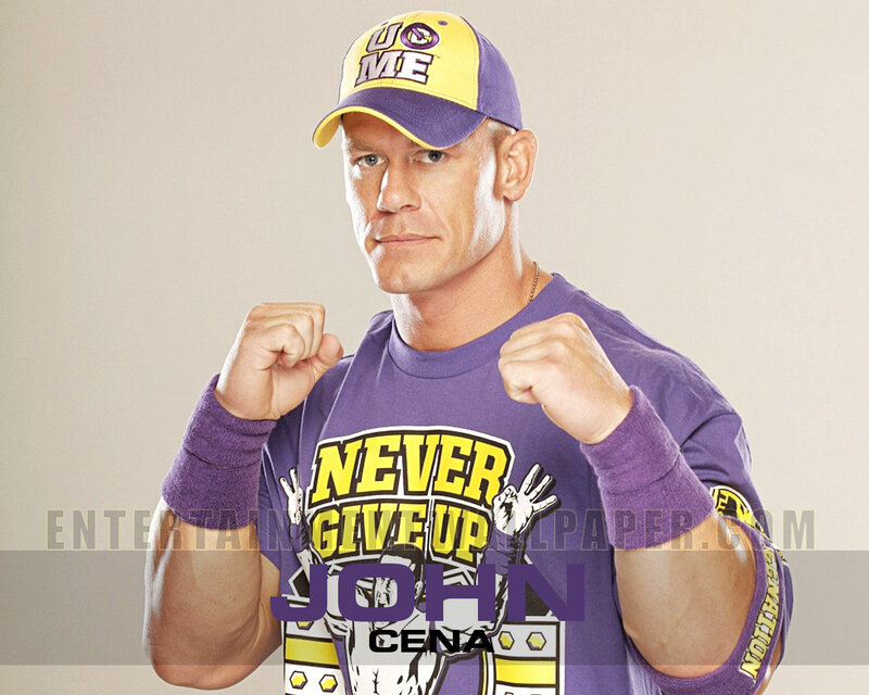 Man in Purple Shirt — Confident