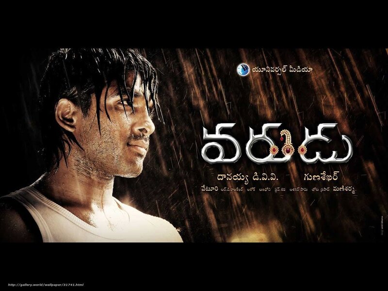 Man in Rain