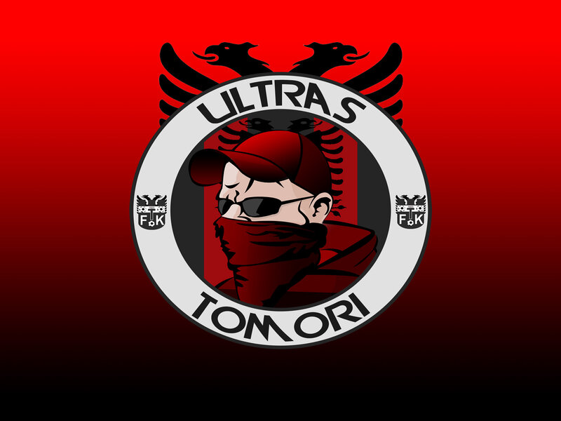 Man in Red Cap — Aggressive