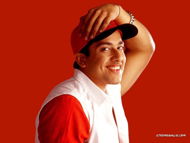 Man in Red Cap — Happy