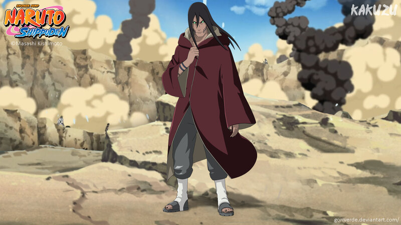 Man in Red Cloak — Brown