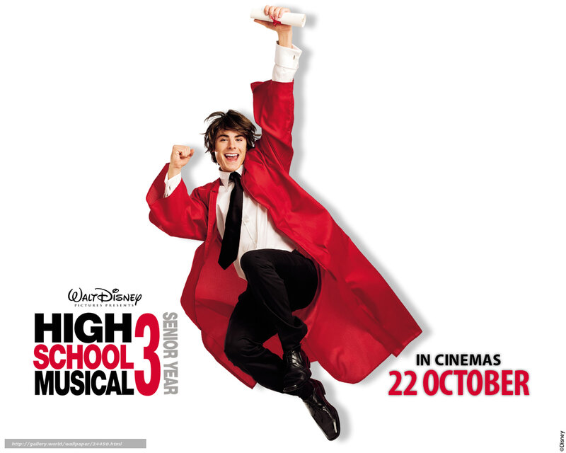 Man in Red Graduation Gown — Celebratory