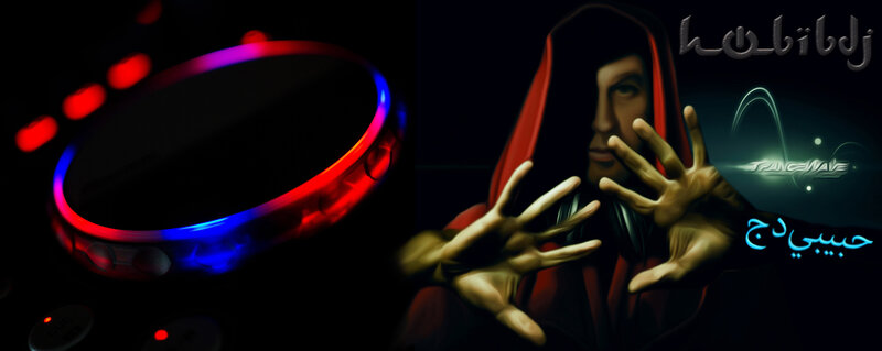 Man in Red Hood — Black, Dramatic