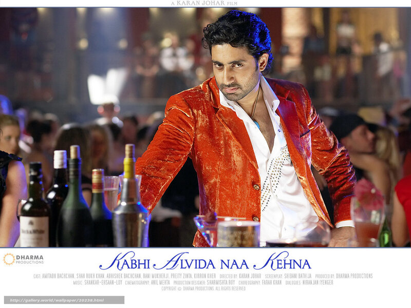 Man in red jacket at bar