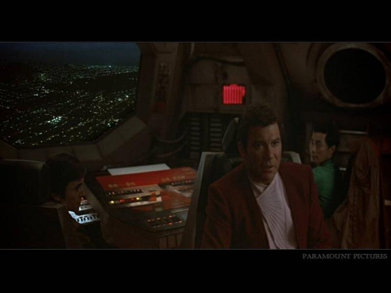 Man in Red Jacket — Black, Dramatic