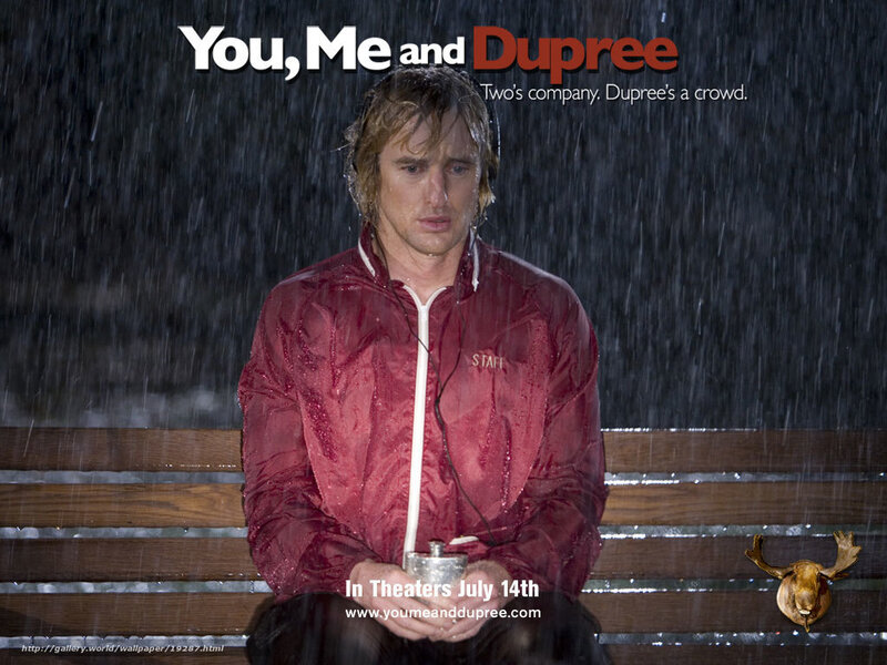 Man in Red Jacket — Dramatic, Night