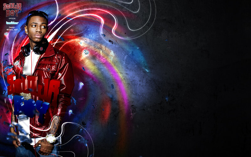 Man in Red Jacket — Dynamic, Digital Art