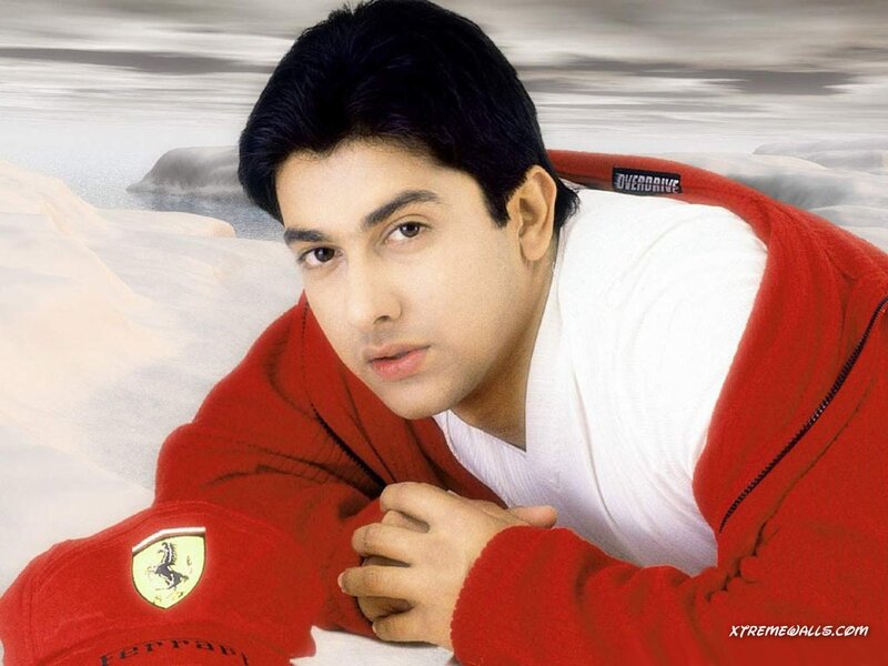 Man in Red Jacket — Neutral