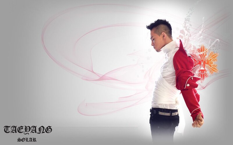 Man in Red Jacket — White