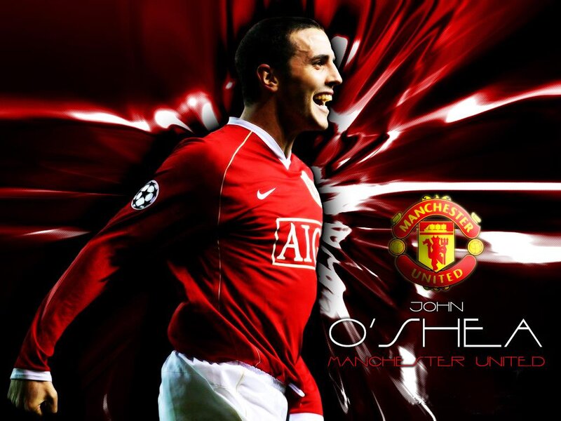 Man in Red Jersey — Dramatic