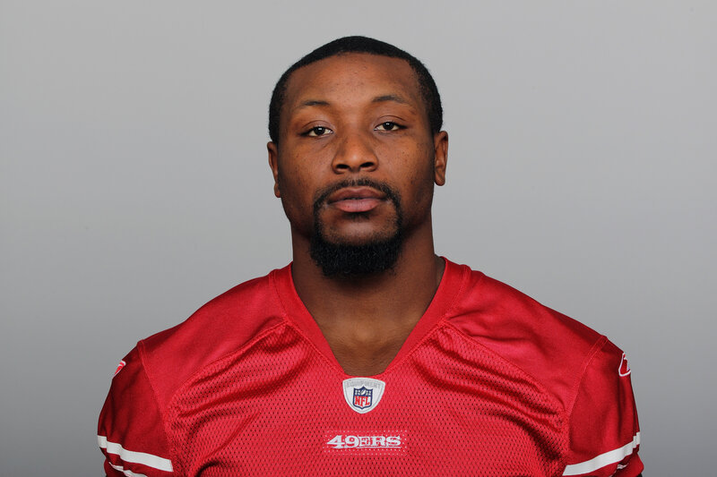 Man in Red Jersey — Neutral