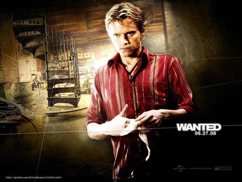 Man in Red Shirt — Dramatic, Photograph, Bandaged Hand