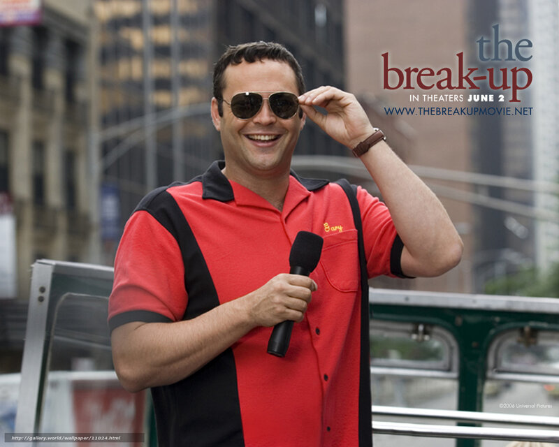 man in red shirt with microphone