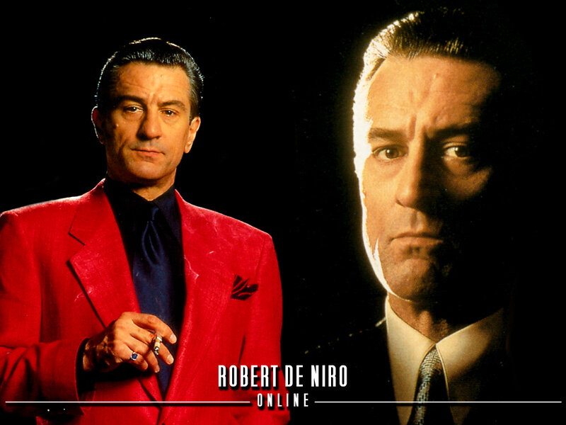 Man in Red Suit