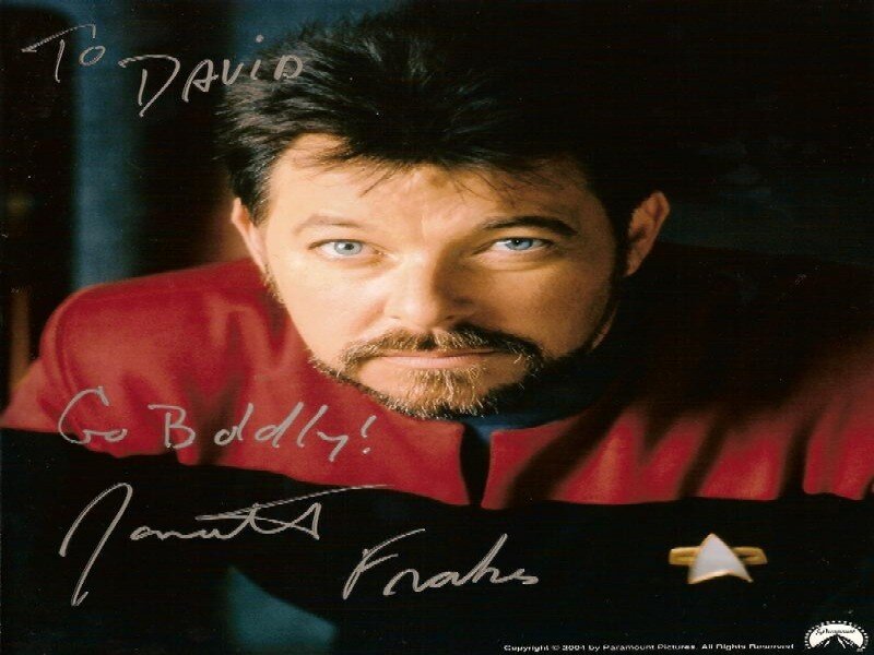 Man in Red Uniform — Serious, Photograph