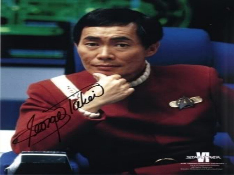 Man in Red Uniform — Serious