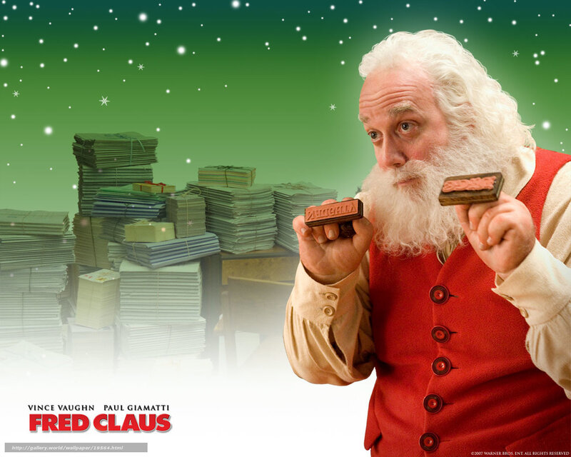 Man in Red Vest — Festive