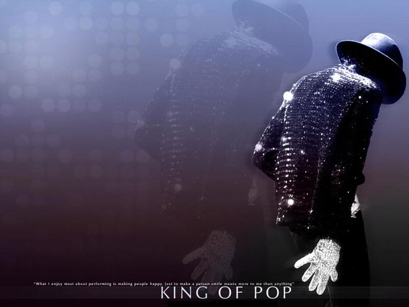 Man in Sequined Jacket — Black, Dramatic, Photograph
