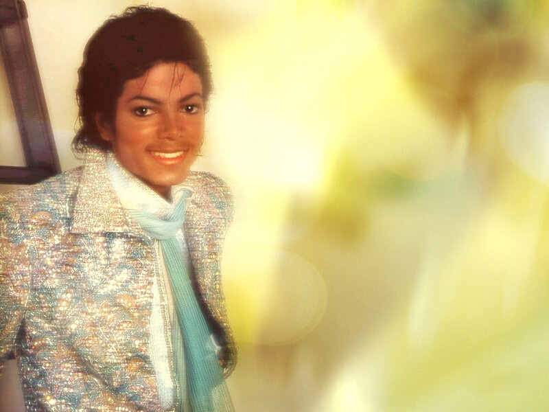 Man in Sequined Jacket — Silver