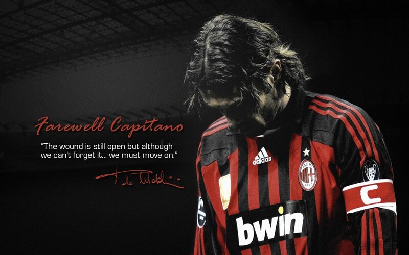 Man in Soccer Jersey — Black, Dramatic, Night