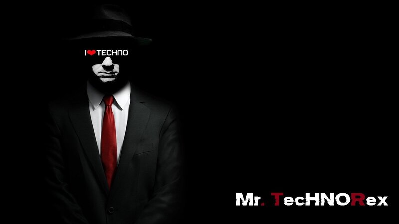 Man in Suit and Hat — Black, Dramatic, Digital Art