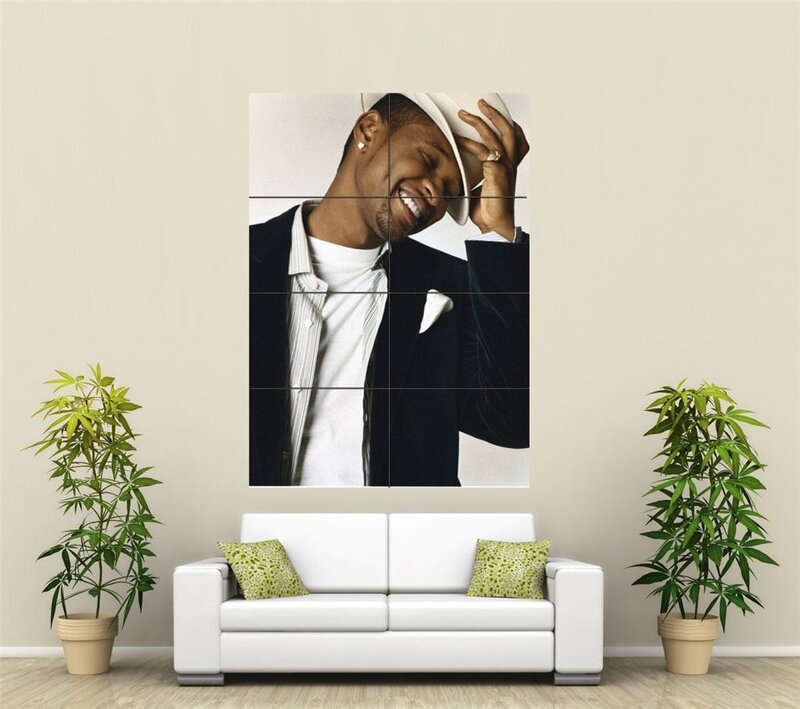Man in Suit and Hat — White, Calm