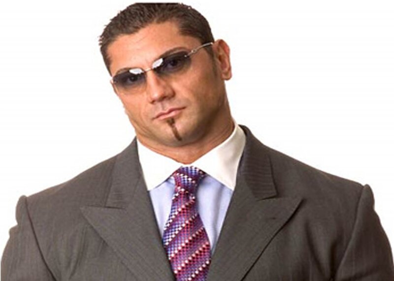 man in suit and sunglasses