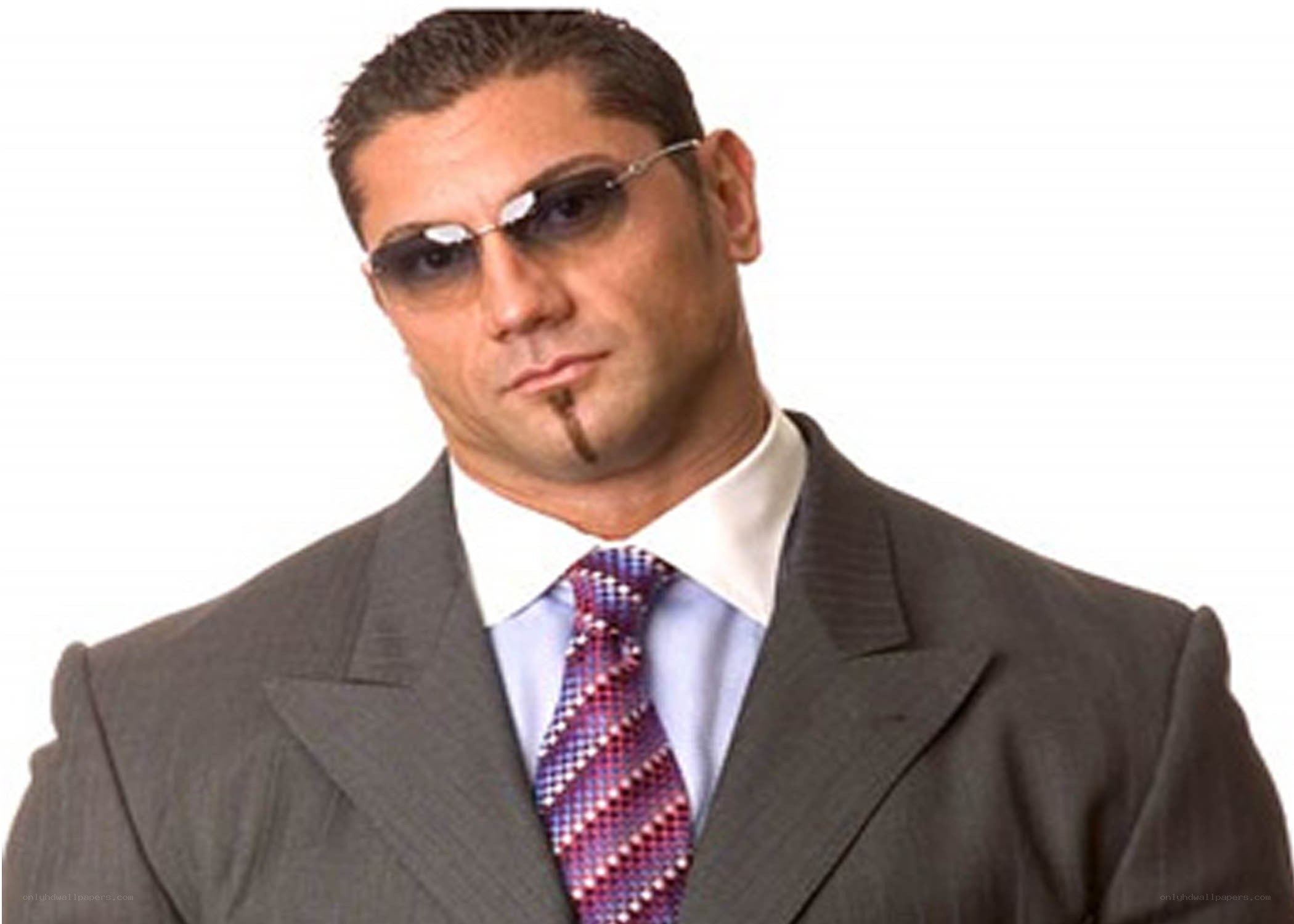 man in suit and sunglasses