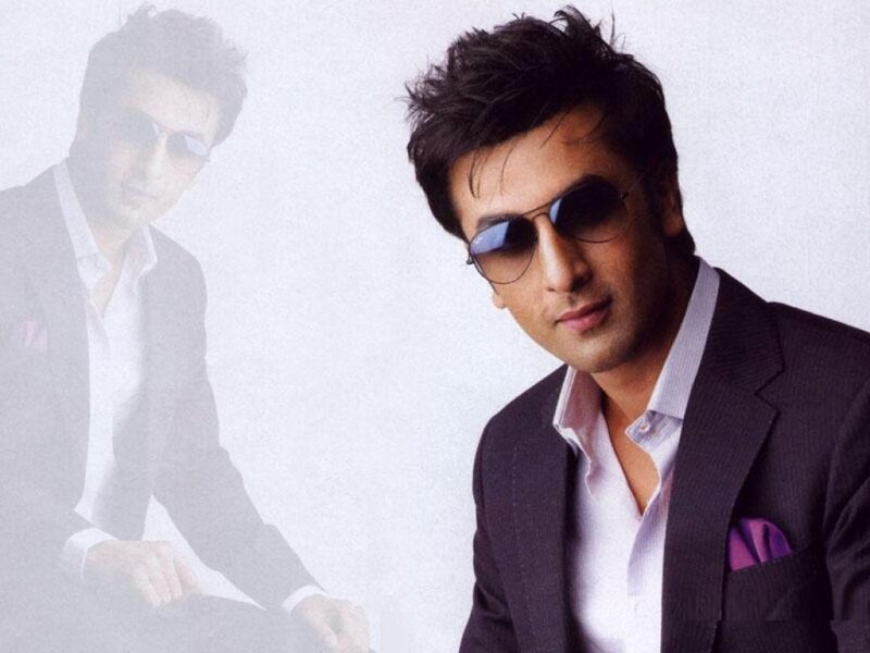 Man in Suit and Sunglasses — Black, Confident