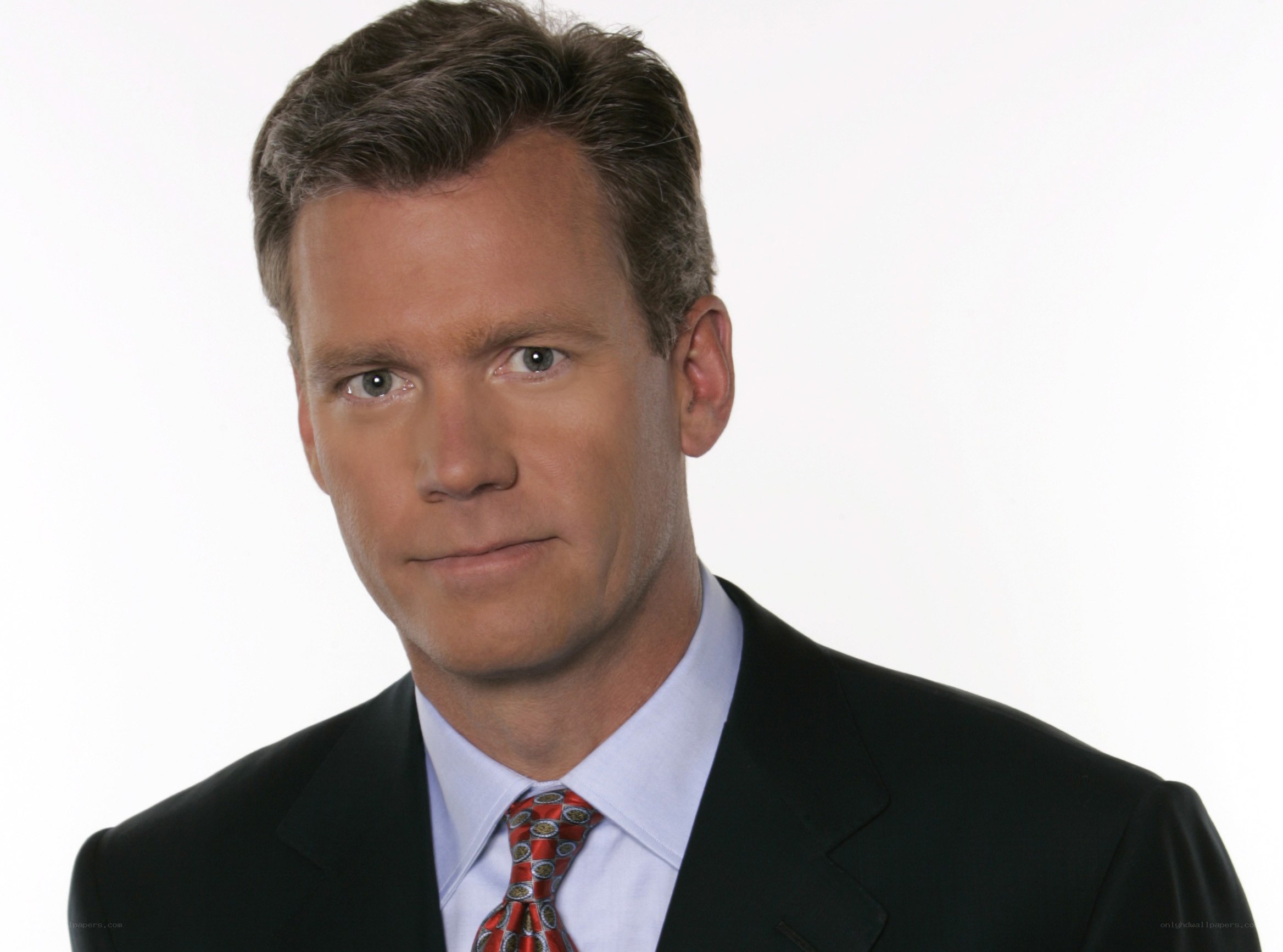 man in suit and tie