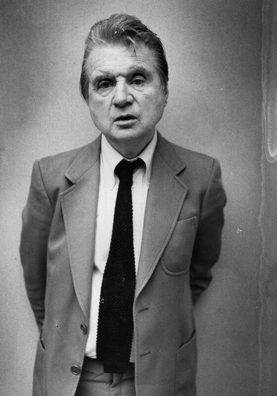 man in suit and tie