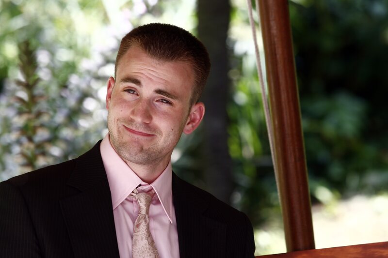 Man in Suit and Tie — Black, Neutral, Afternoon