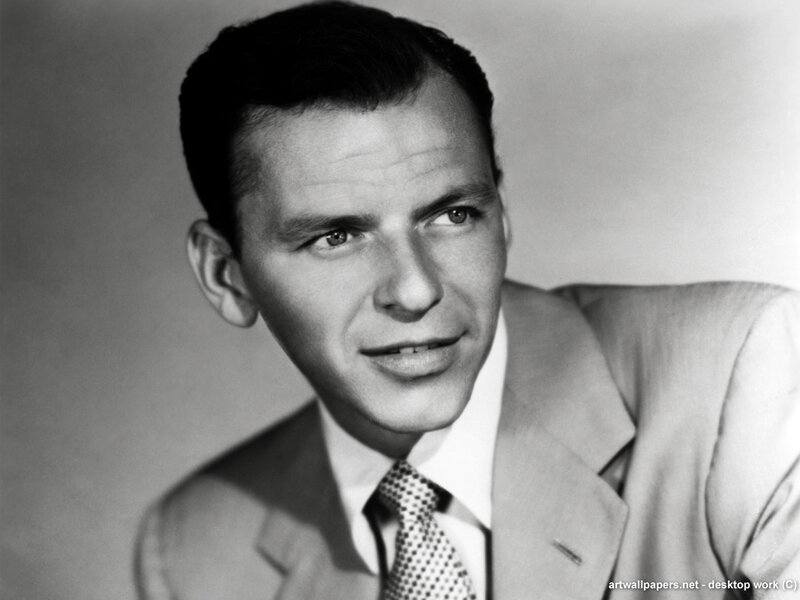 Man in Suit and Tie — Black, Neutral, Photograph, Studio Background