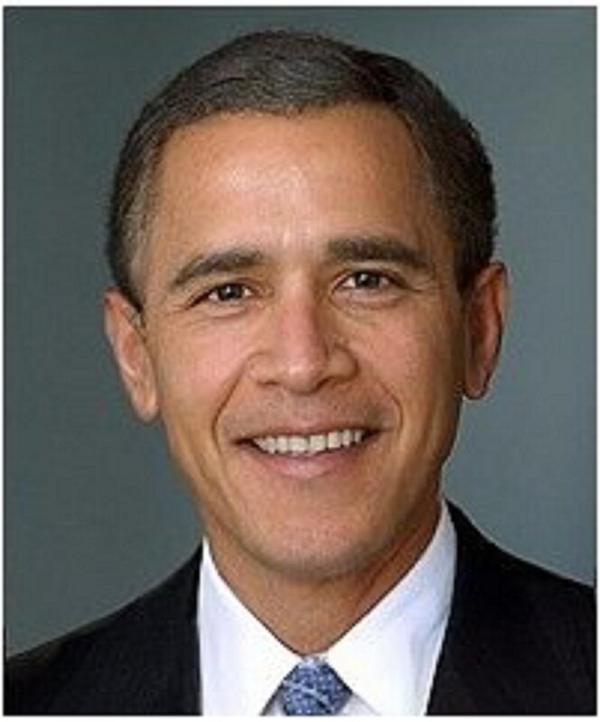 Man in Suit and Tie — Black, Neutral, Photograph, White Shirt