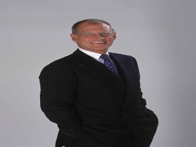 Man in Suit and Tie — Black, Professional
