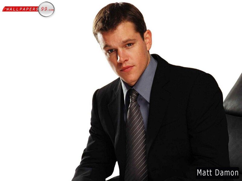 Man in Suit and Tie — Black, Serious
