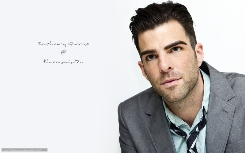 Man in Suit and Tie — Gray, Neutral