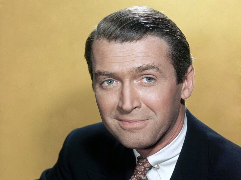 Man in Suit and Tie — Yellow